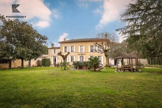  Propriété/château à vendre 10 pièces 356 m²