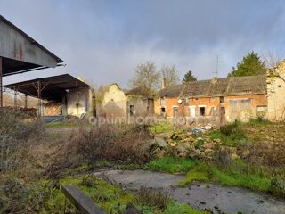  Terrain � vendre 3598 m�