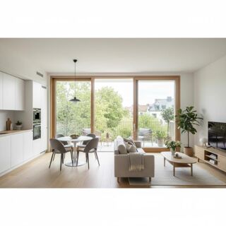  Appartement � vendre 2 pi�ces 44 m�