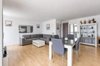  Appartement � vendre 4 pi�ces 88 m�
