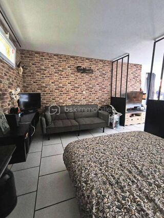  Loft à vendre 5 pièces 245 m² Le havre