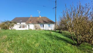  Maison � vendre 4 pi�ces 120 m�