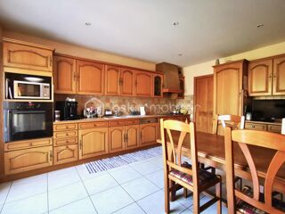  Maison à vendre 7 pièces 180 m²