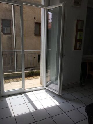  Appartement à louer 1 pièce 31 m²