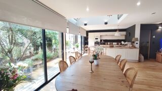  Maison à vendre 5 pièces 180 m²