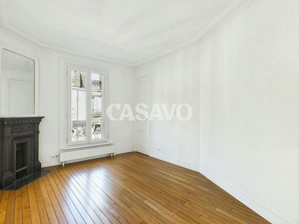 Vente Appartement Vente Appartement 2 pièces de 35m² - 75015 Paris Paris 15
