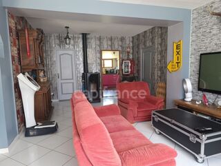  Maison à vendre 7 pièces 150 m²