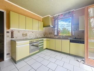  Maison à vendre 7 pièces 142 m²