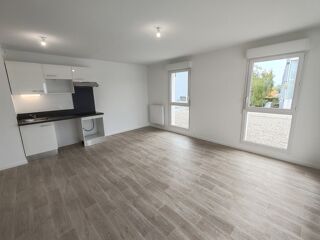  Appartement � louer 3 pi�ces 62 m�