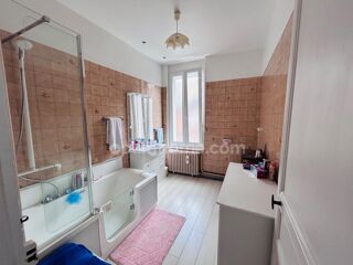  Maison à vendre 5 pièces 131 m²