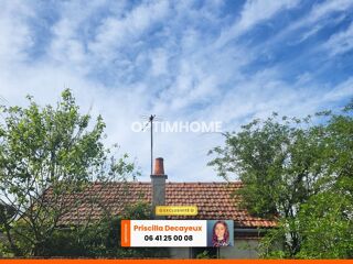  Maison à vendre 4 pièces 120 m²