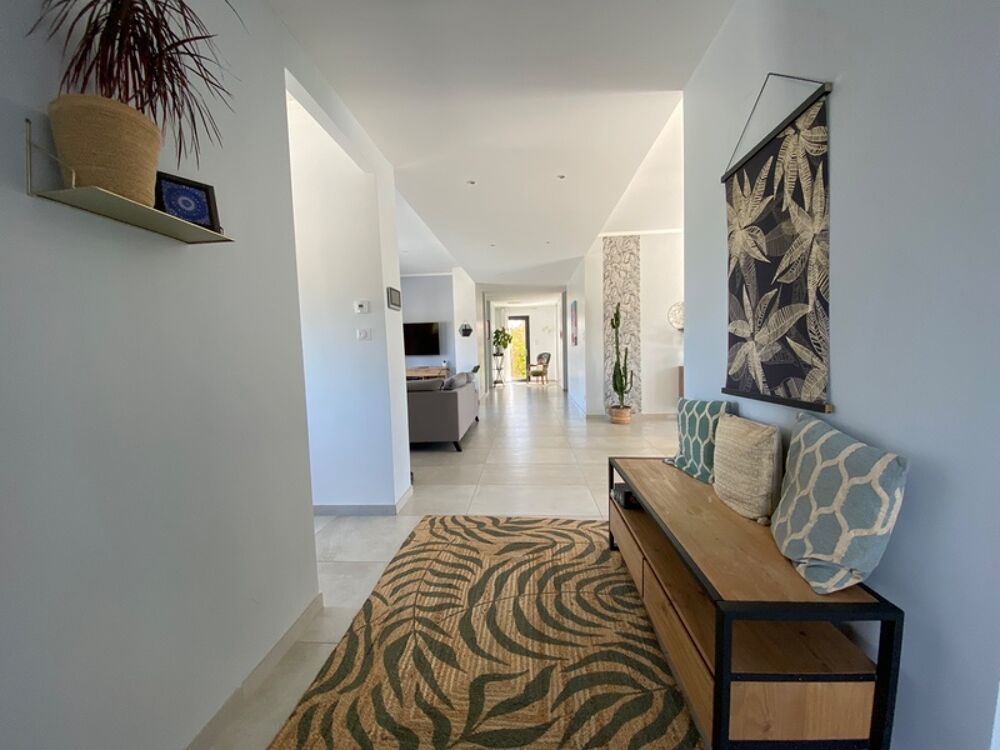  vendre  Maison Uzs (30700)