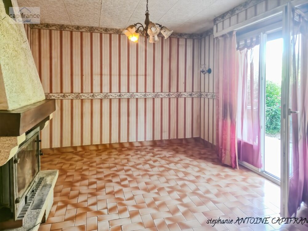 Vente Maison Maison à vendre 4 pièces BUGNEIN (64) Bugnein