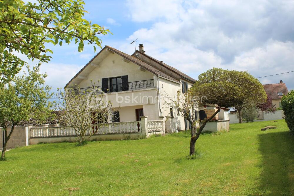 Vente Maison A saisir Percey