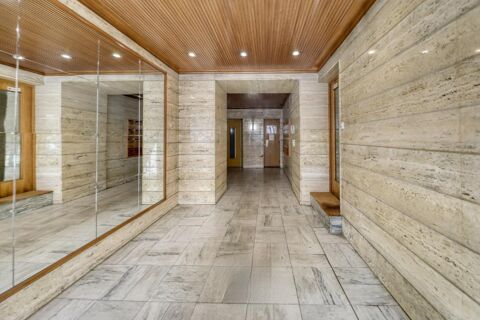  Appartement � louer 5 pi�ces 122 m�