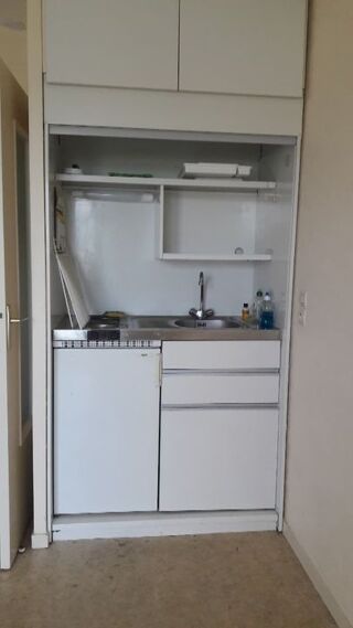  Appartement � louer 1 pi�ce 23 m�