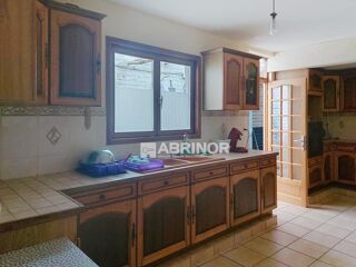  Maison à vendre 7 pièces 164 m²