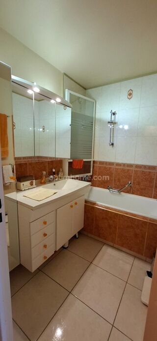  Appartement � vendre 5 pi�ces 119 m�