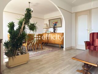  Appartement � vendre 3 pi�ces 65 m�