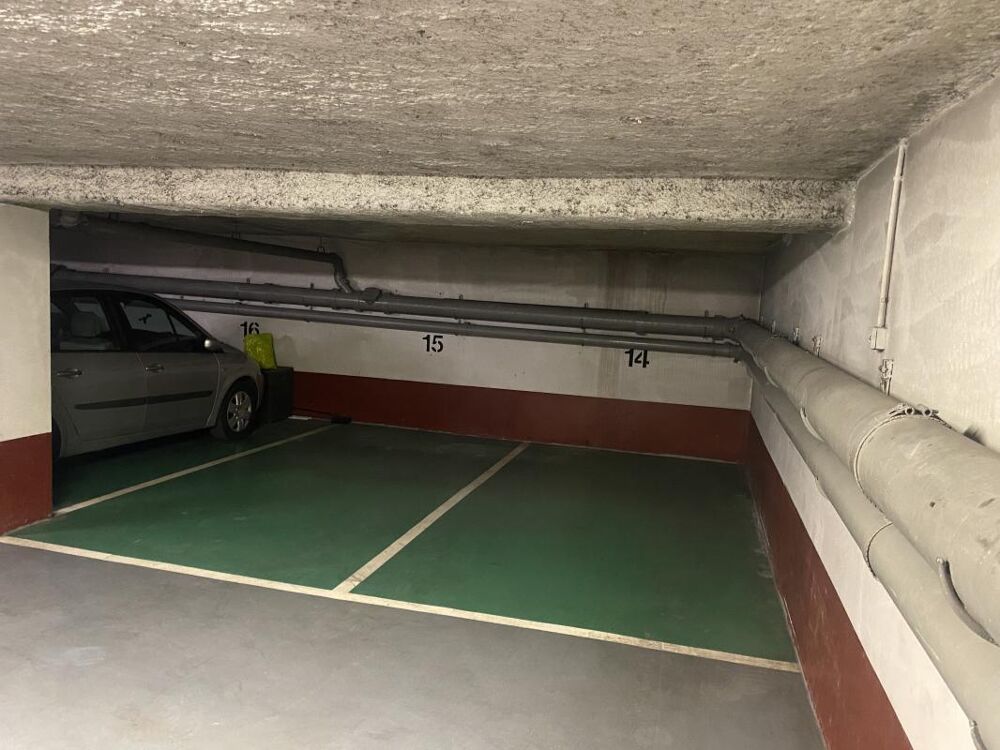 Vente Parking/Garage Place de garage Le kremlin bicetre