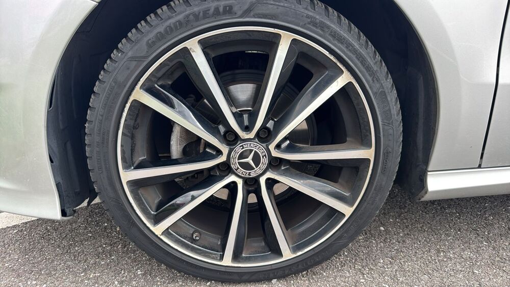 Classe B 1.5 CDi 109 7G-DCT Sport - Automatique 2018 occasion 54300 Chanteheux