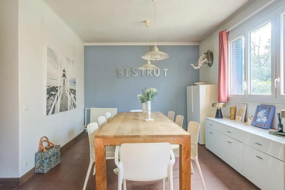 Vente Maison Maison de 170 m2 avec jardin à Fontenay-aux-Roses, proche de Sceaux - Idéal pour une famille Fontenay aux roses