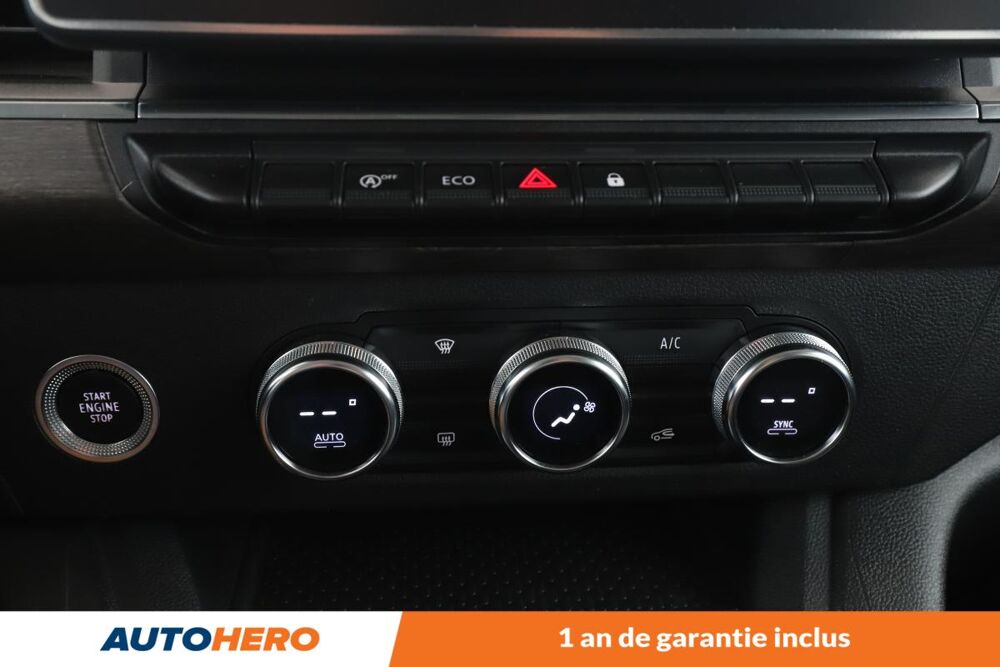 Kangoo 1.5 Blue dCi Techno 115 ch 2023 occasion 92130 Issy-les-Moulineaux