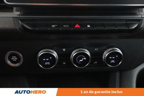 Kangoo 1.5 Blue dCi Techno 115 ch 2023 occasion 92130 Issy-les-Moulineaux