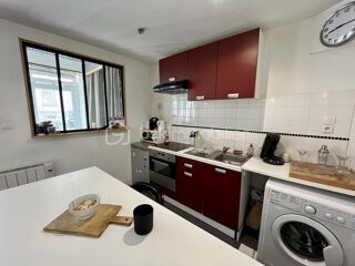  Appartement � vendre 2 pi�ces 50 m�