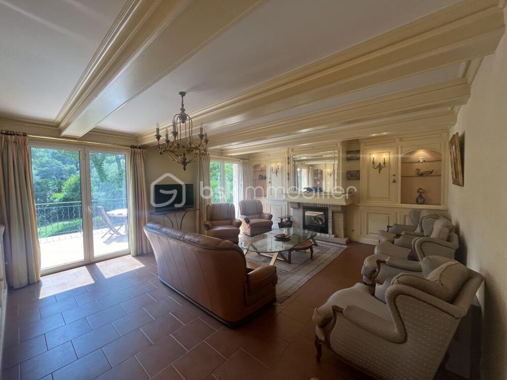  vendre  Villa Mougins (06250)