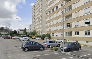  Parking / Garage � vendre 6 pi�ces 72 m�