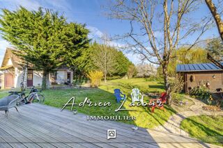  Maison � vendre 6 pi�ces 141 m�