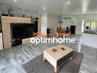  Maison � vendre 5 pi�ces 109 m�