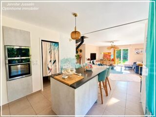  Maison à vendre 5 pièces 137 m²