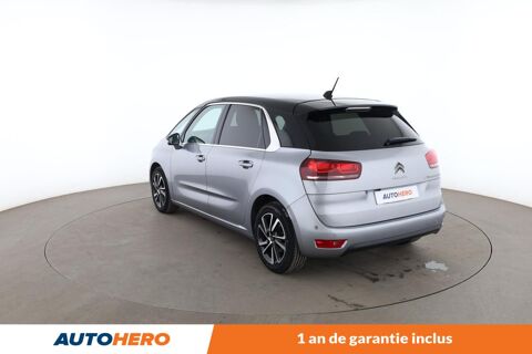 C4 Spacetourer 1.5 Blue-HDi Feel EAT8 131 ch 2020 occasion 92130 Issy-les-Moulineaux