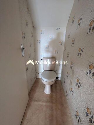  Maison à vendre 12 pièces 344 m²