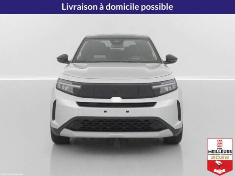 Frontera 1.2 Turbo Hybrid 145ch GS e-DCT6 7PL 2026 occasion 10150 Lavau