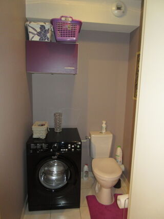  Appartement à louer 2 pièces 46 m²