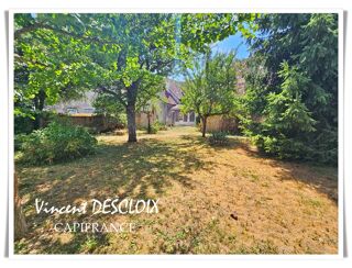  Maison à vendre 7 pièces 266 m²