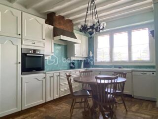  Maison à vendre 5 pièces 145 m²