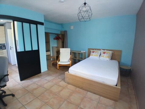  Appartement  louer 1 pice 29 m