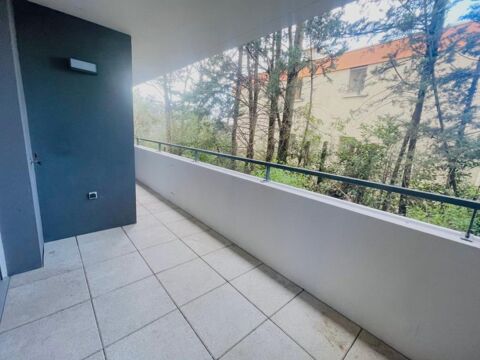  Appartement � louer 2 pi�ces 42 m�