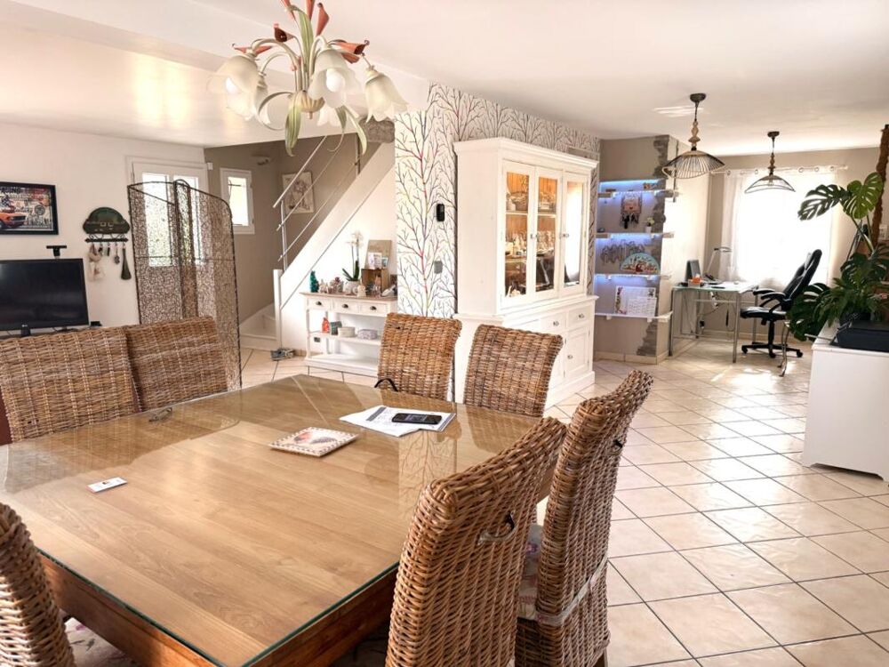 Vente Maison Maison à vendre 4 pièces Proche de DIEPPE (76) Dieppe
