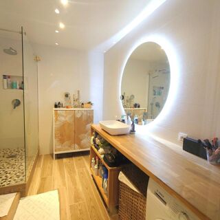  Appartement � vendre 3 pi�ces 64 m�