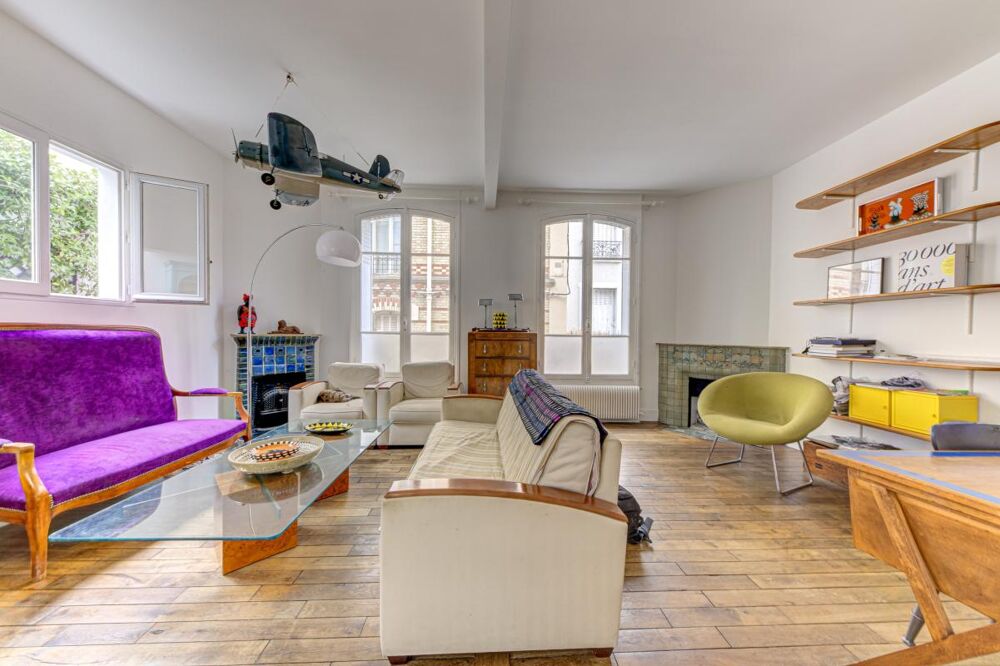 Maison