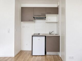  Appartement à vendre 2 pièces 45 m²