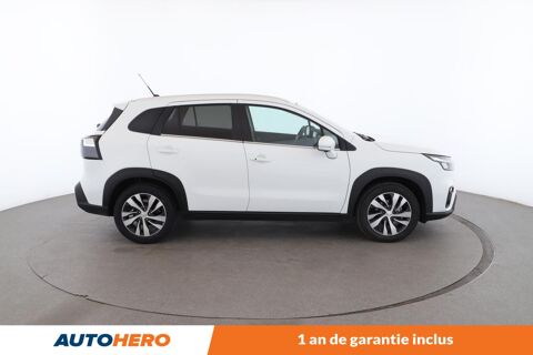 S-cross 1.4 BoosterJet Hybrid Style AllGrip 129 ch 2024 occasion 92130 Issy-les-Moulineaux