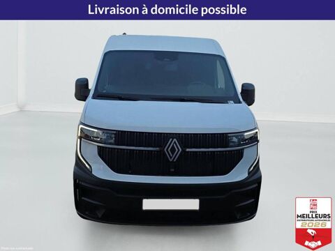 Master Fourgon BLUE DCI 130 L2H2 3T5 TR EXTRA 2025 occasion 10150 Lavau