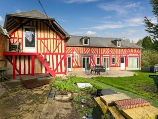  Maison � vendre 6 pi�ces 125 m�