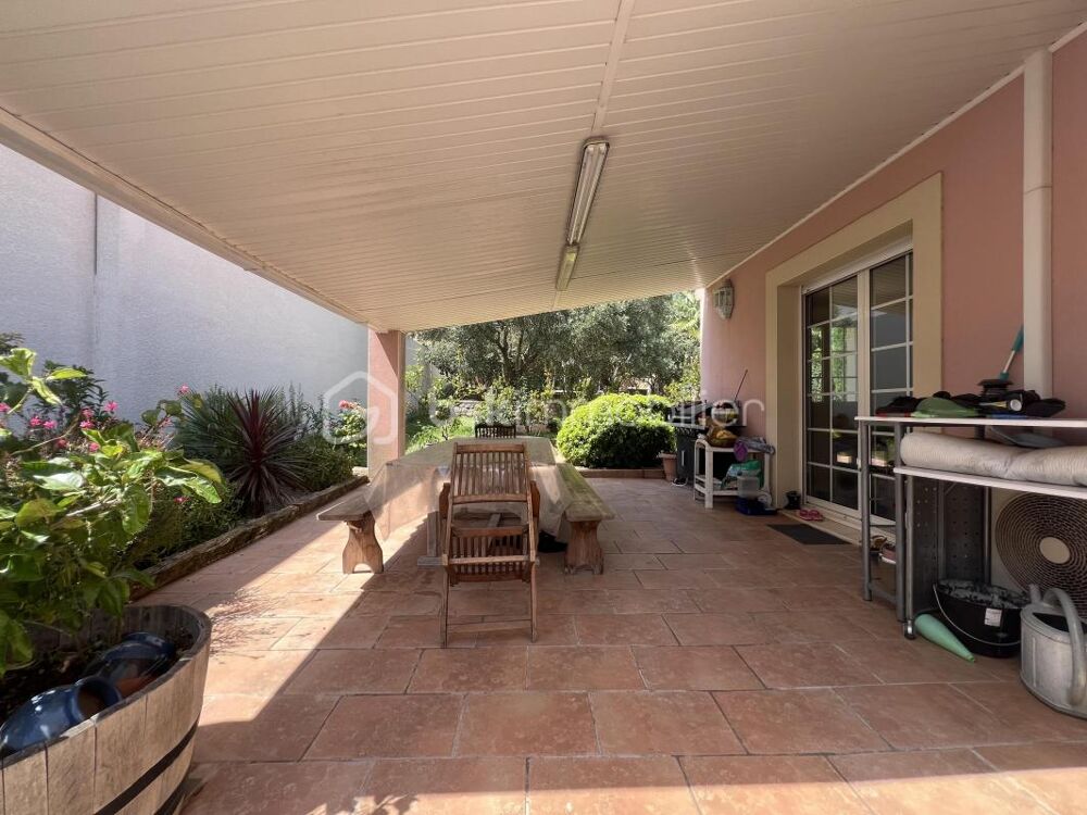  vendre  Maison Poussan (34560)